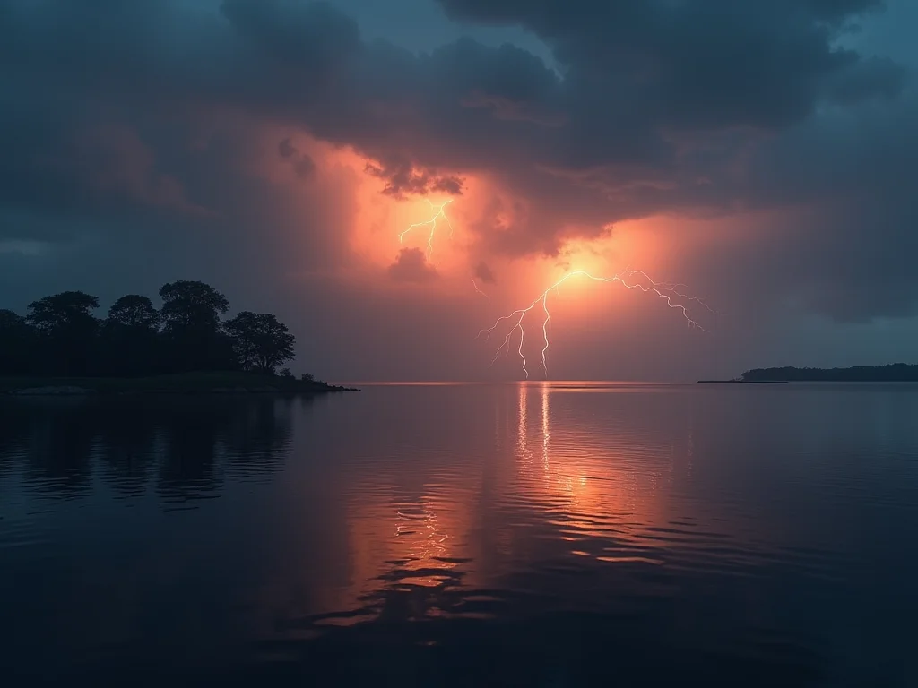 lightning lake 2