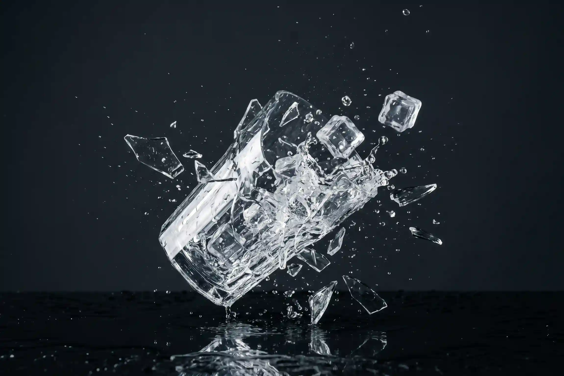 Glass