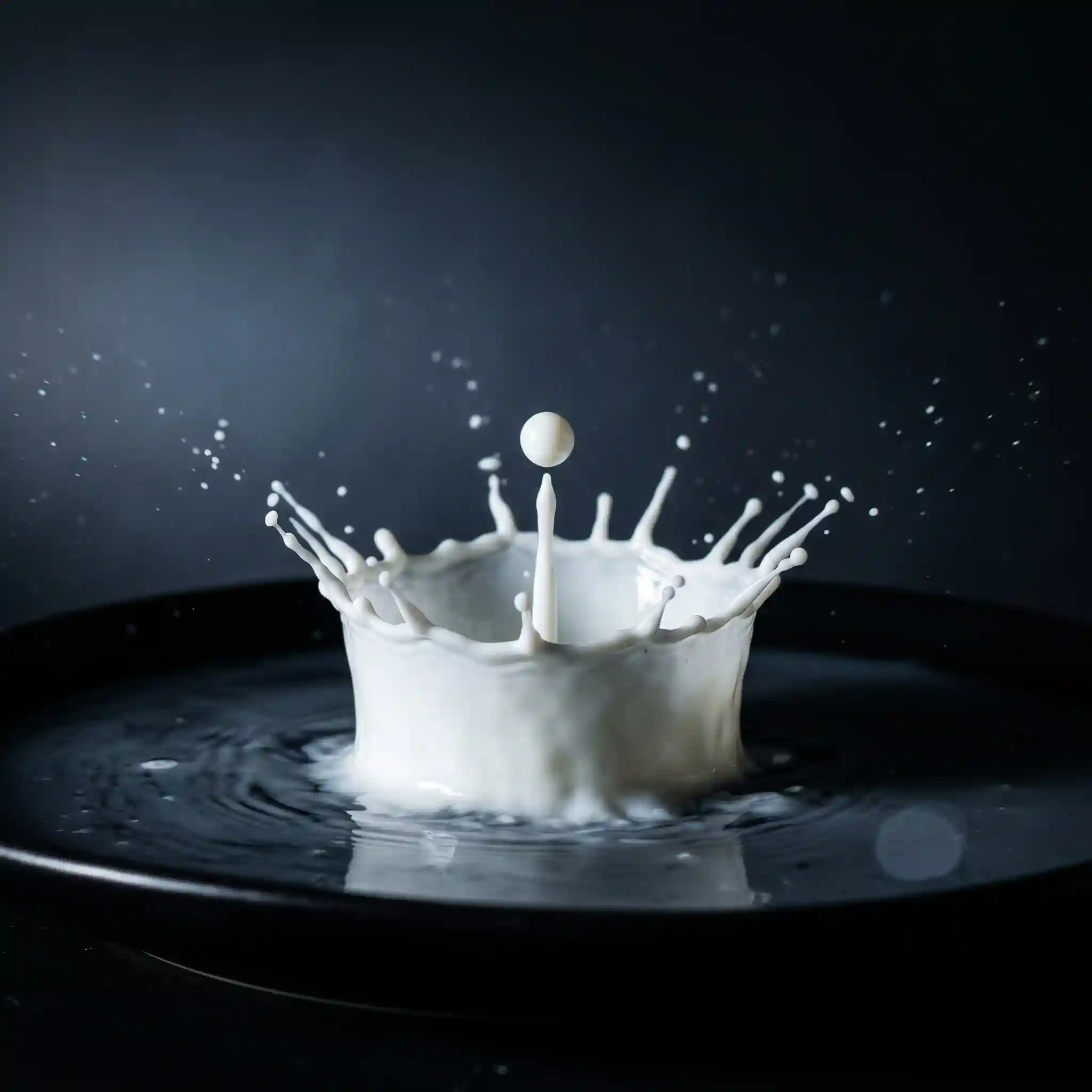 MilkSplash