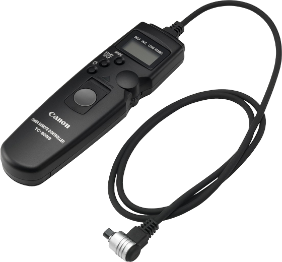 Simple remote